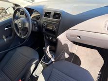 VW Polo 1.4 16V Comfortline, Essence, Occasion / Utilisé, Manuelle - 4