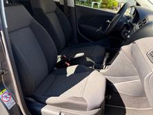 VW Polo 1.4 16V Comfortline, Essence, Occasion / Utilisé, Manuelle - 5
