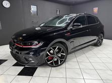 VW Polo 2.0 TSI GTI, Essence, Occasion / Utilisé, Automatique - 2
