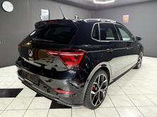 VW Polo 2.0 TSI GTI, Essence, Occasion / Utilisé, Automatique - 5
