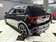 VW Polo 2.0 TSI GTI, Essence, Occasion / Utilisé, Automatique - 7