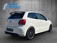 VW Polo 2.0 TSI R WRC, Essence, Occasion / Utilisé, Manuelle - 4