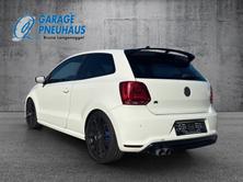 VW Polo 2.0 TSI R WRC, Essence, Occasion / Utilisé, Manuelle - 5