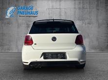 VW Polo 2.0 TSI R WRC, Essence, Occasion / Utilisé, Manuelle - 7