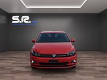 VW Polo 1.0 BMT United, Essence, Occasion / Utilisé, Manuelle - 2
