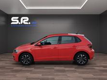 VW Polo 1.0 BMT United, Essence, Occasion / Utilisé, Manuelle - 4