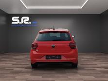 VW Polo 1.0 BMT United, Essence, Occasion / Utilisé, Manuelle - 6