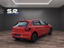 VW Polo 1.0 BMT United, Essence, Occasion / Utilisé, Manuelle - 7
