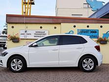 VW Polo 1.0 TSI BMT Comfortline, Petrol, Second hand / Used, Manual - 2