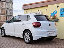 VW Polo 1.0 TSI BMT Comfortline, Petrol, Second hand / Used, Manual - 3