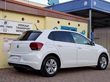 VW Polo 1.0 TSI BMT Comfortline, Petrol, Second hand / Used, Manual - 4