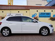 VW Polo 1.0 TSI BMT Comfortline, Petrol, Second hand / Used, Manual - 5