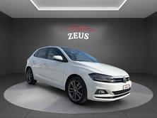VW Polo 1.0 TSI BMT Highline DSG, Essence, Occasion / Utilisé, Automatique - 2