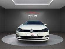 VW Polo 1.0 TSI BMT Highline DSG, Essence, Occasion / Utilisé, Automatique - 3