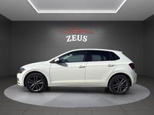 VW Polo 1.0 TSI BMT Highline DSG, Essence, Occasion / Utilisé, Automatique - 4