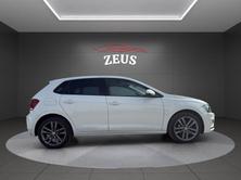 VW Polo 1.0 TSI BMT Highline DSG, Essence, Occasion / Utilisé, Automatique - 5