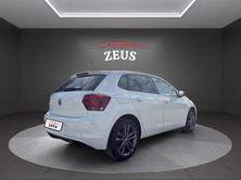 VW Polo 1.0 TSI BMT Highline DSG, Essence, Occasion / Utilisé, Automatique - 7