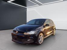 VW Polo 1.0 TSI BMT Allstar R-Line DSG, Petrol, Second hand / Used, Automatic - 2