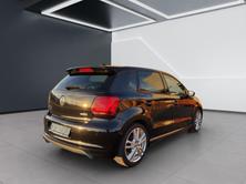 VW Polo 1.0 TSI BMT Allstar R-Line DSG, Petrol, Second hand / Used, Automatic - 6
