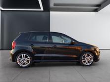 VW Polo 1.0 TSI BMT Allstar R-Line DSG, Petrol, Second hand / Used, Automatic - 7