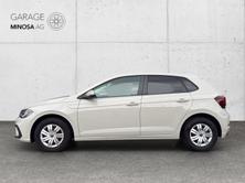 VW Polo 1.0 TSI Life, Petrol, Second hand / Used, Manual - 2