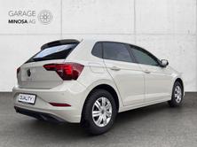 VW Polo 1.0 TSI Life, Petrol, Second hand / Used, Manual - 4