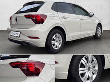 VW Polo 1.0 TSI Life, Petrol, Second hand / Used, Manual - 5