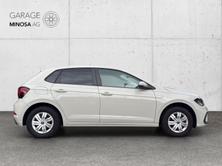 VW Polo 1.0 TSI Life, Petrol, Second hand / Used, Manual - 6