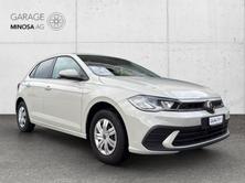 VW Polo 1.0 TSI Life, Petrol, Second hand / Used, Manual - 7