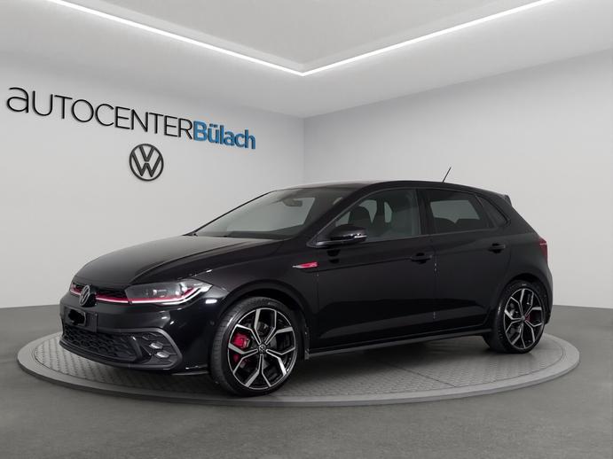VW Polo 2.0 TSI GTI DSG, Essence, Occasion / Utilisé, Automatique