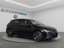 VW Polo 2.0 TSI GTI DSG, Essence, Occasion / Utilisé, Automatique - 3