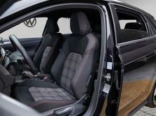 VW Polo 2.0 TSI GTI DSG, Essence, Occasion / Utilisé, Automatique - 6