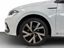 VW Polo 1.0 TSI R-Line DSG, Essence, Occasion / Utilisé, Automatique - 2