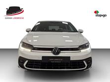 VW Polo 1.0 TSI R-Line DSG, Essence, Occasion / Utilisé, Automatique - 3