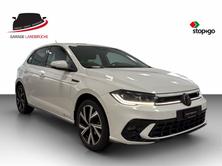 VW Polo 1.0 TSI R-Line DSG, Essence, Occasion / Utilisé, Automatique - 5