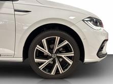 VW Polo 1.0 TSI R-Line DSG, Essence, Occasion / Utilisé, Automatique - 6