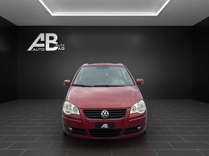 VW Polo 1.6 16V Comfortline, Petrol, Second hand / Used, Manual