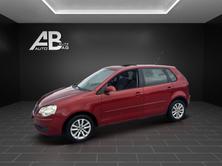 VW Polo 1.6 16V Comfortline, Petrol, Second hand / Used, Manual - 2