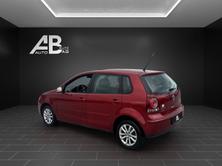 VW Polo 1.6 16V Comfortline, Petrol, Second hand / Used, Manual - 3