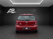 VW Polo 1.6 16V Comfortline, Petrol, Second hand / Used, Manual - 4