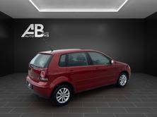 VW Polo 1.6 16V Comfortline, Petrol, Second hand / Used, Manual - 5