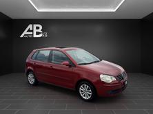 VW Polo 1.6 16V Comfortline, Petrol, Second hand / Used, Manual - 6