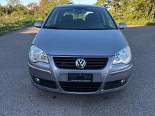 VW Polo 1.6 16V Sportline, Essence, Occasion / Utilisé, Automatique - 2