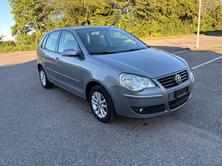 VW Polo 1.6 16V Sportline, Essence, Occasion / Utilisé, Automatique - 3