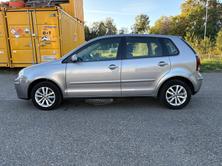 VW Polo 1.6 16V Sportline, Essence, Occasion / Utilisé, Automatique - 4