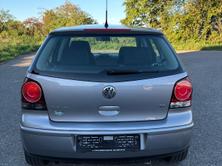 VW Polo 1.6 16V Sportline, Essence, Occasion / Utilisé, Automatique - 5
