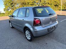 VW Polo 1.6 16V Sportline, Essence, Occasion / Utilisé, Automatique - 6