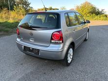 VW Polo 1.6 16V Sportline, Essence, Occasion / Utilisé, Automatique - 7