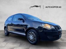 VW Polo 1.2 16V Trendline, Benzina, Occasioni / Usate, Manuale - 2