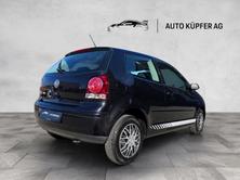 VW Polo 1.2 16V Trendline, Benzina, Occasioni / Usate, Manuale - 3